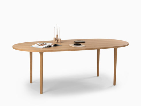 Mesa CAST oval